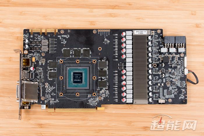 070ti显卡什么水平（NVIDIA