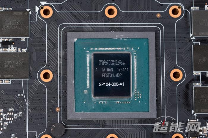070ti显卡什么水平（NVIDIA