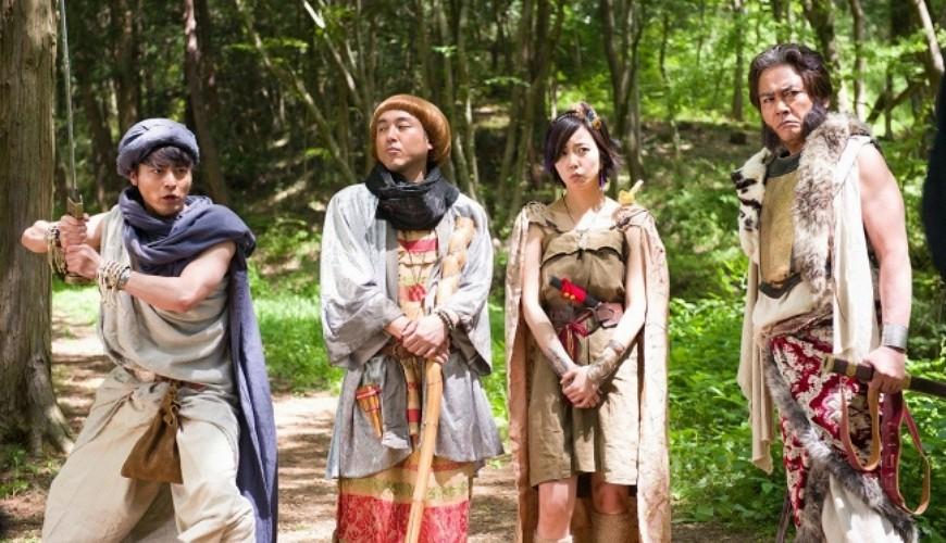 日本大尺度电视剧（日本大尺度洒狗血的10部深夜剧） 第11张