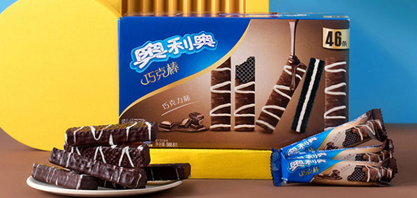 威化饼干哪个牌子健康好吃？威化饼干十大品牌排行榜 第5张