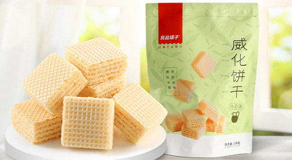 威化饼干哪个牌子健康好吃？威化饼干十大品牌排行榜 第11张