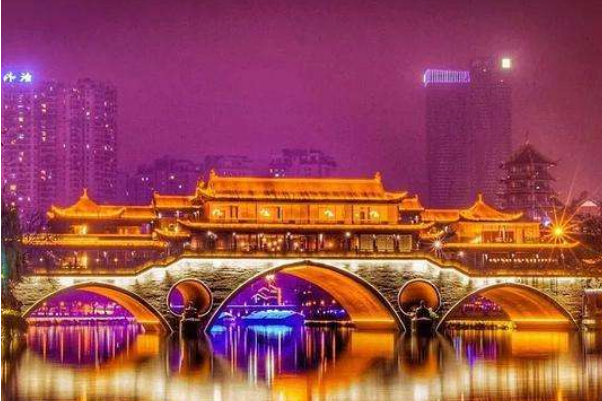 关于西汉时期的十大城市 西汉十大城市 第5张