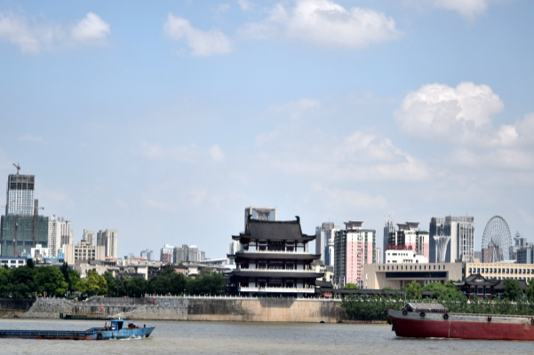 关于西汉时期的十大城市 西汉十大城市 第15张