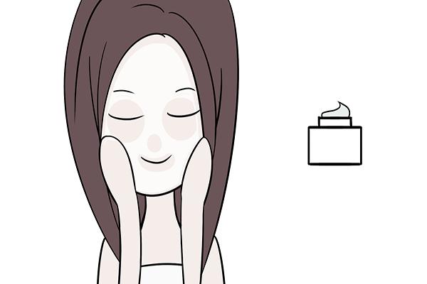 天天敷面膜对皮肤好吗（一天一张面膜是护肤还是毁脸） 第7张