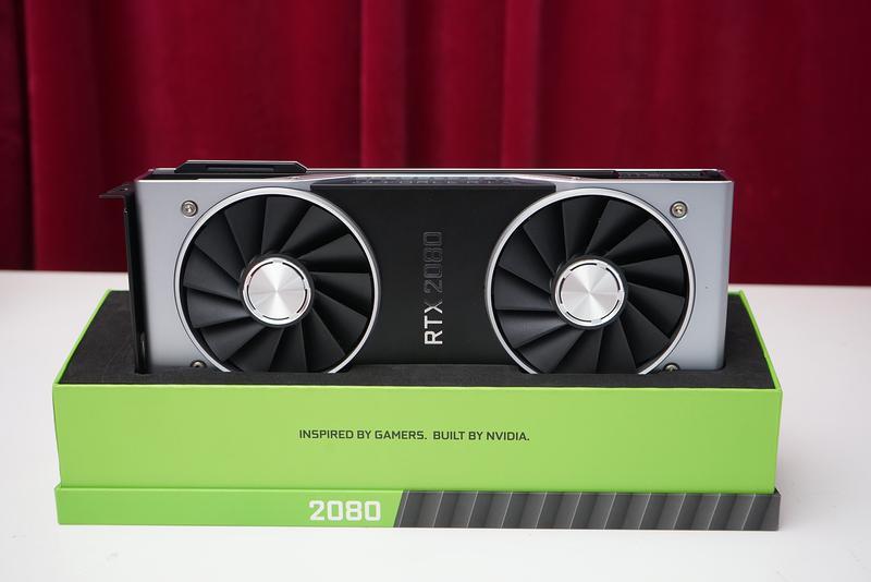 rtx2080值不值得买（英伟达RTX2080评测） 第3张