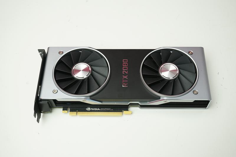rtx2080值不值得买（英伟达RTX2080评测） 第5张