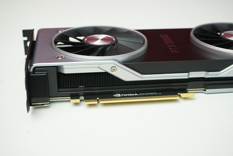 rtx2080值不值得买（英伟达RTX2080评测） 第7张