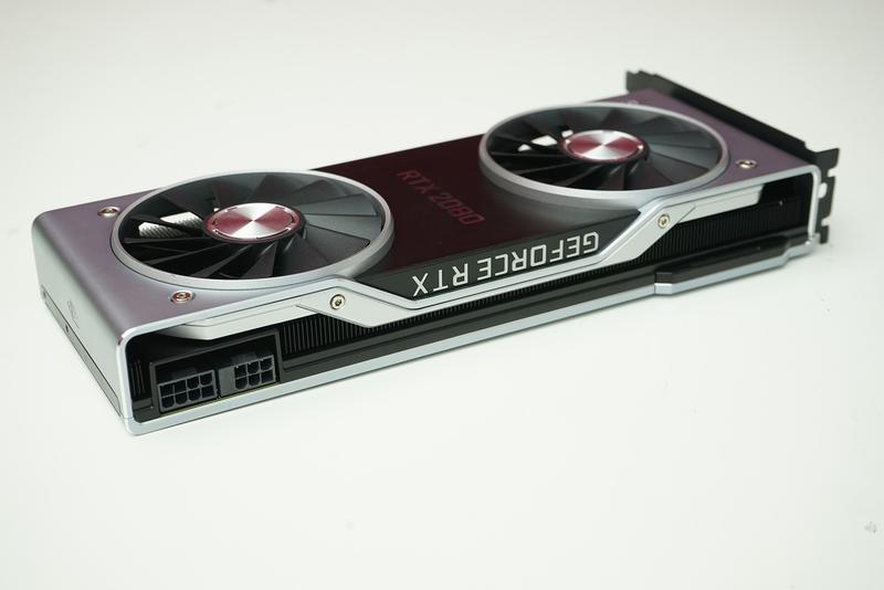 rtx2080值不值得买（英伟达RTX2080评测） 第9张