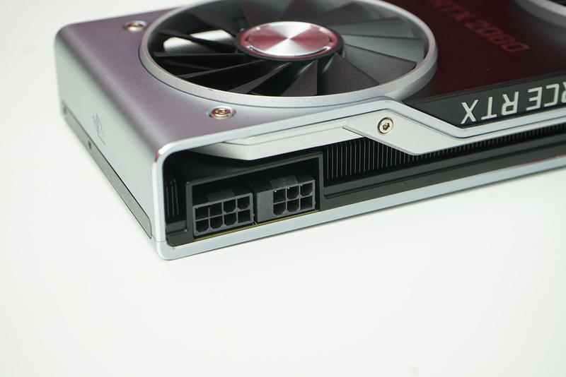 rtx2080值不值得买（英伟达RTX2080评测） 第11张