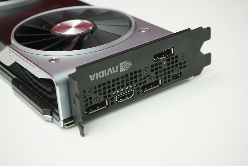 rtx2080值不值得买（英伟达RTX2080评测） 第13张
