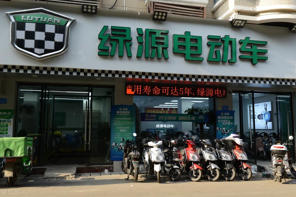 中国电动车质量排名前十名（全国十大品牌电动车推荐） 第13张