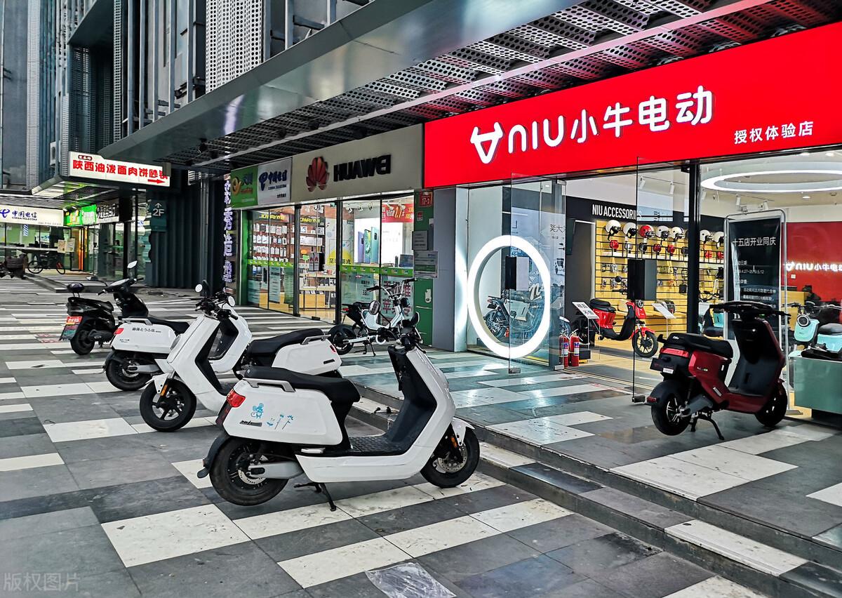 中国电动车质量排名前十名（全国十大品牌电动车推荐） 第19张