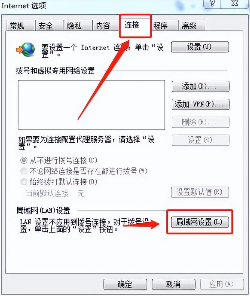 ip代理地址怎么用（使用代理IP方法） 第11张