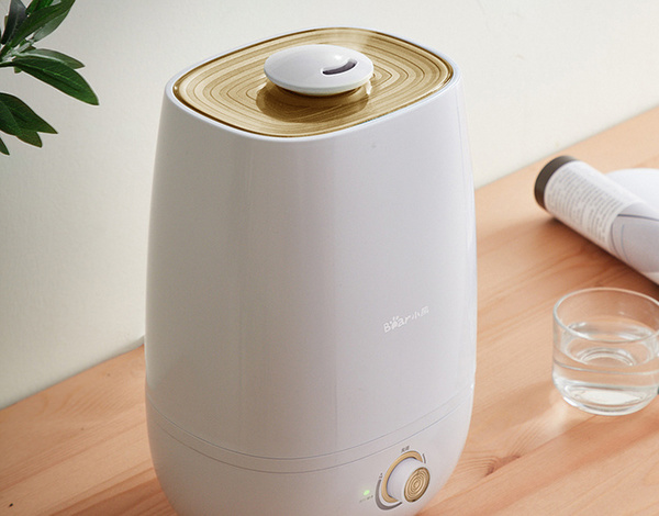 家用室内加湿器哪个牌子好？空气加湿器品牌排行榜前十名 第5张