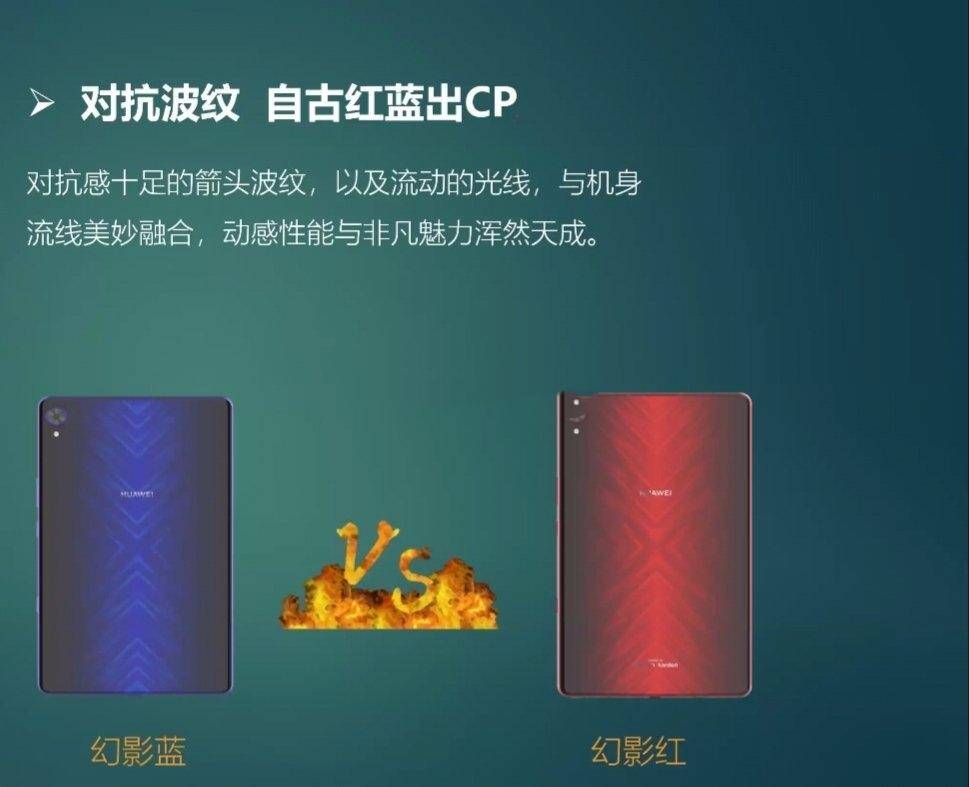 畅享10plus参数（华为畅想10 Plus规格参数曝光） 第5张