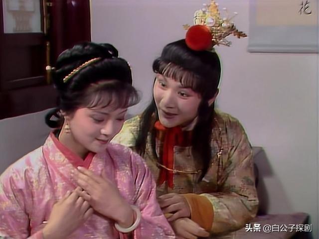 为什么宝玉不能娶黛玉（贾宝玉和林黛玉不能在一起的原因） 第11张