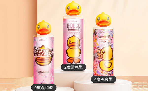 洗眼液什么牌子最好？洗眼液十大品牌排行榜 第1张