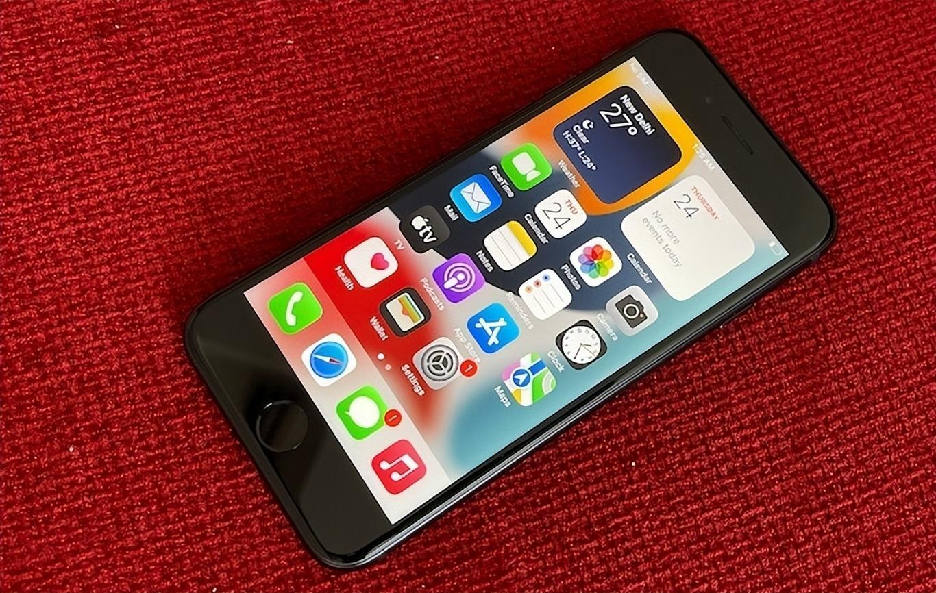 iphone se 3和iphone 13 mini区别（苹果SE3与3mini优缺点对比） 第3张