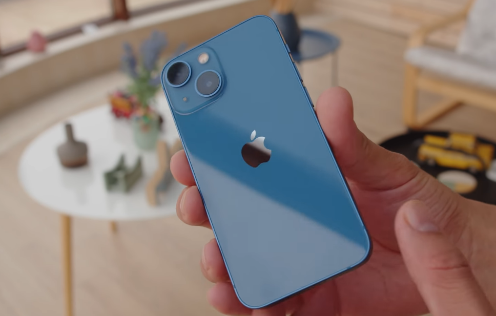13mini屏幕多大尺寸（iPhone13mini全面详解） 第11张