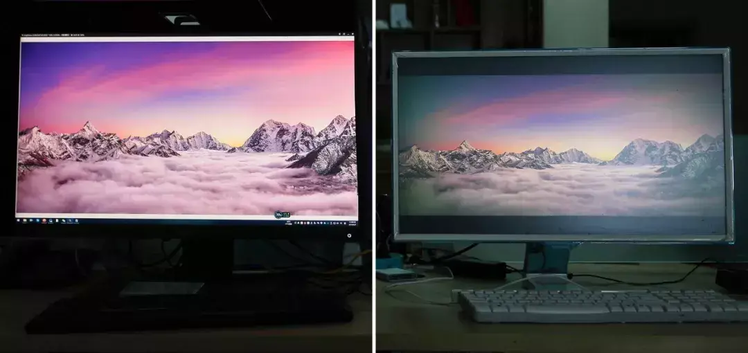 专业显示器与普通显示器的区别（原来显示屏的差距这么大） 第37张