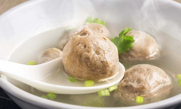潮汕牛肉丸哪个牌子好？正宗潮汕牛肉丸品牌排行榜前十名 第9张