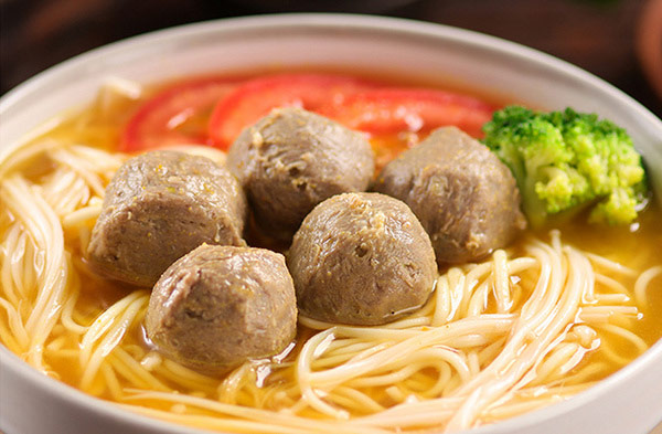 潮汕牛肉丸哪个牌子好？正宗潮汕牛肉丸品牌排行榜前十名 第11张
