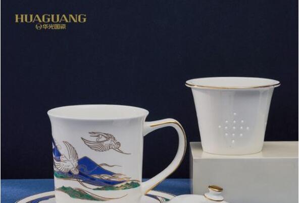 骨瓷最好的品牌是哪个 骨瓷品牌十大排名 第5张