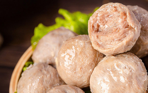 潮汕牛肉丸哪个牌子好？正宗潮汕牛肉丸品牌排行榜前十名 第15张