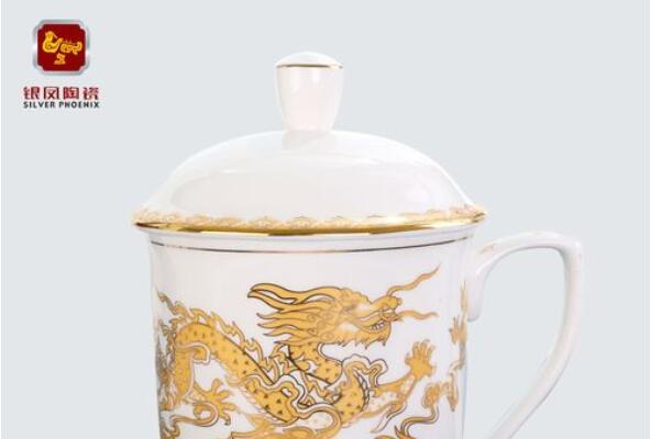 骨瓷最好的品牌是哪个 骨瓷品牌十大排名 第11张