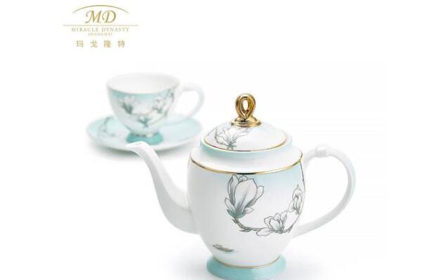 骨瓷最好的品牌是哪个 骨瓷品牌十大排名 第13张