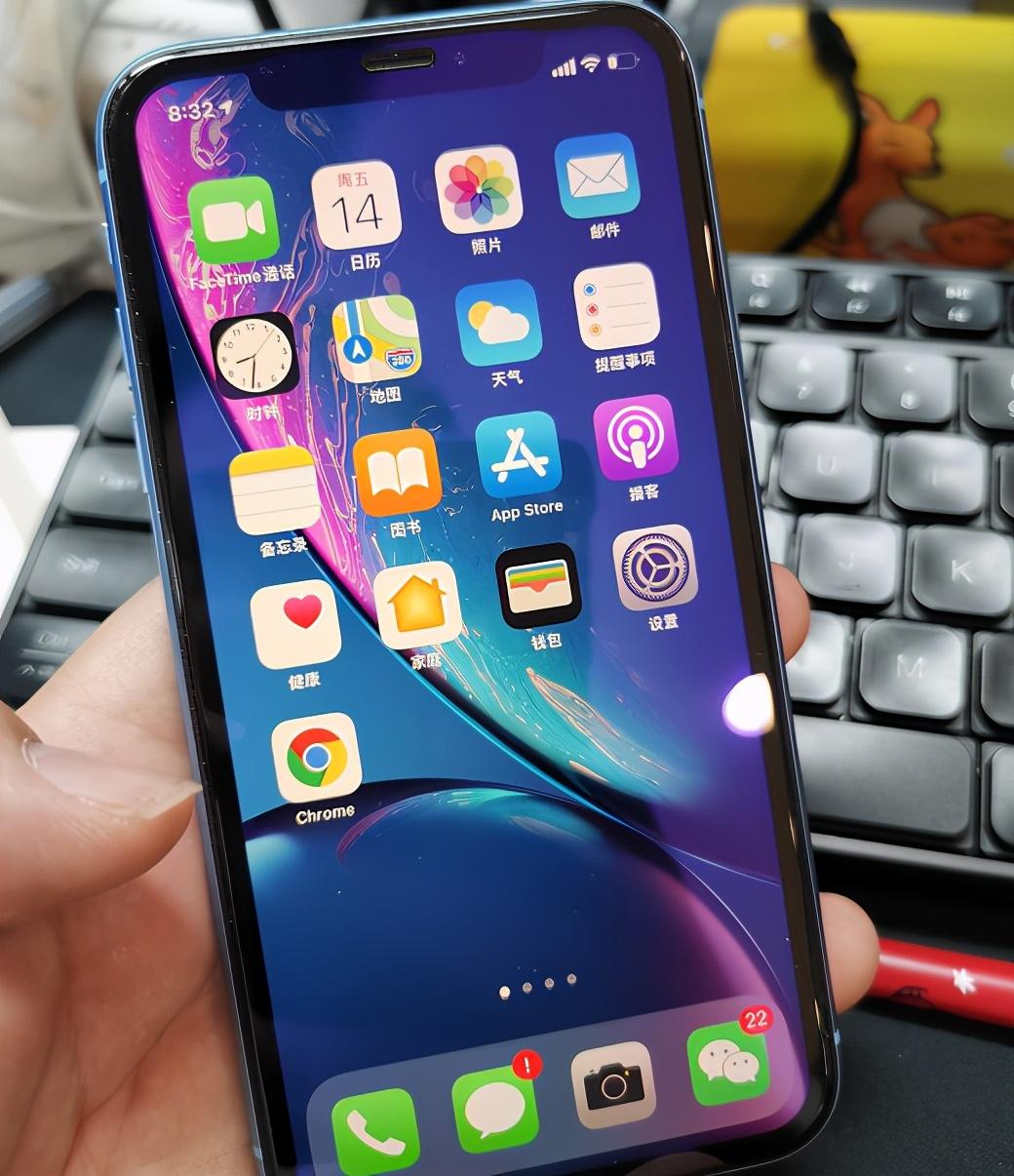 苹果资源机什么意思（怎么判断是否为iPhone资源机） 第1张