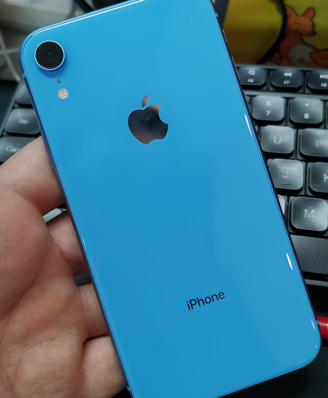 苹果资源机什么意思（怎么判断是否为iPhone资源机） 第3张