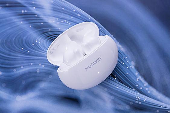 华为耳机freebuds4i功能介绍（HUAWEI FreeBuds 4i无线耳机评测） 第1张