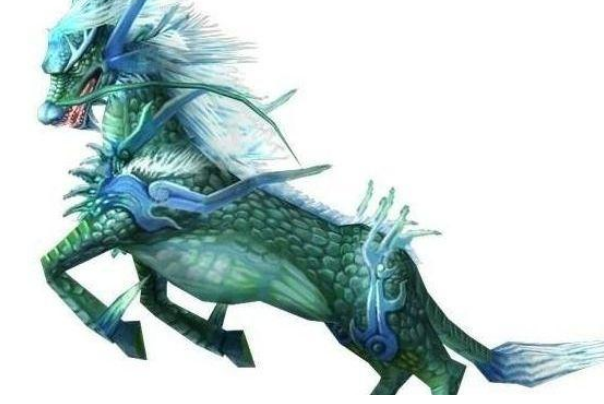 山海经里的火属性神兽有哪些 山海经十大火属性神兽 第13张