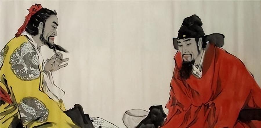 朱元璋为何杀徐达（明朝第一功臣徐达真实的死因） 第3张