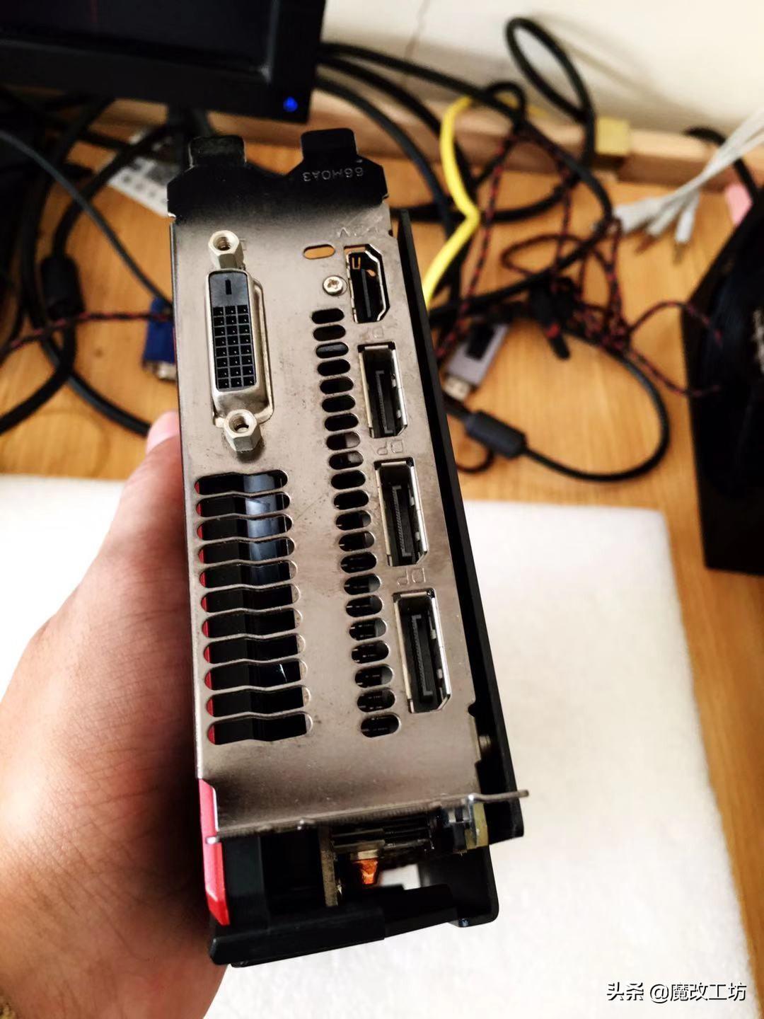 迪兰恒进rx580怎么样（迪兰恒进rx580评测） 第3张