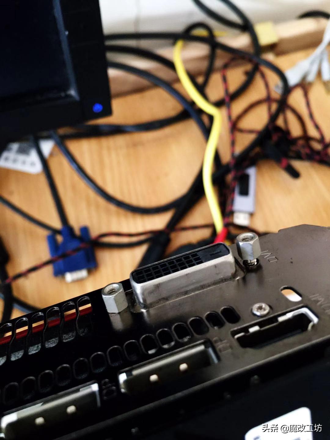 迪兰恒进rx580怎么样（迪兰恒进rx580评测） 第5张