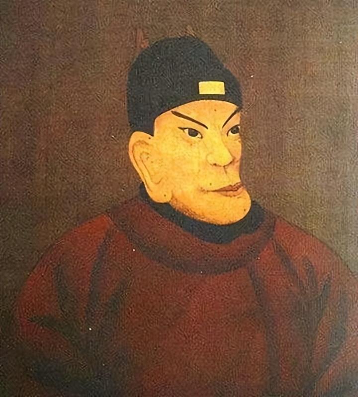 朱元璋为何杀徐达（明朝第一功臣徐达真实的死因） 第9张