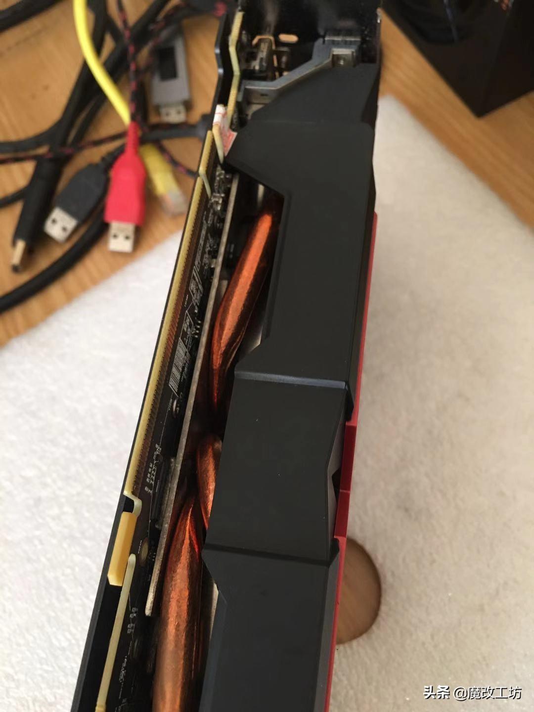迪兰恒进rx580怎么样（迪兰恒进rx580评测） 第11张