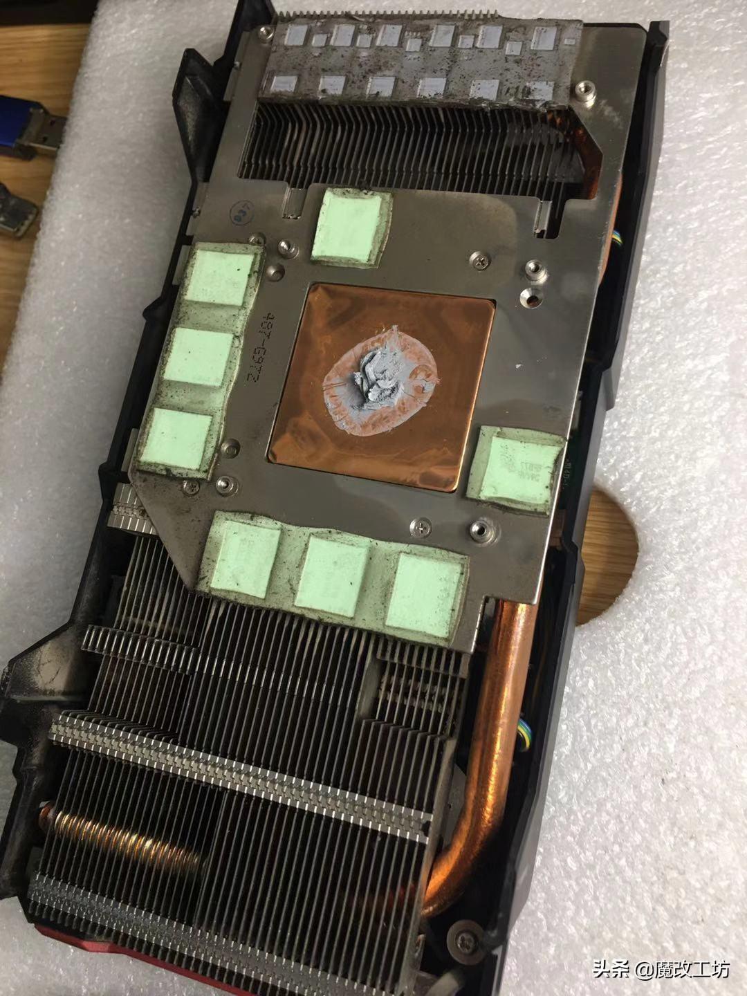 迪兰恒进rx580怎么样（迪兰恒进rx580评测） 第17张