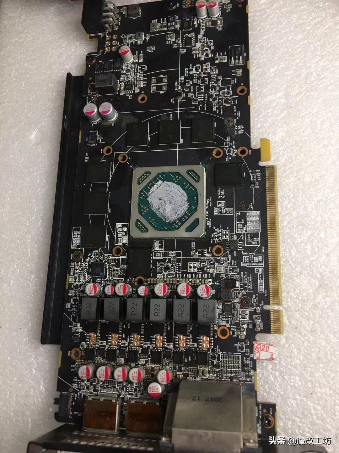 迪兰恒进rx580怎么样（迪兰恒进rx580评测） 第19张