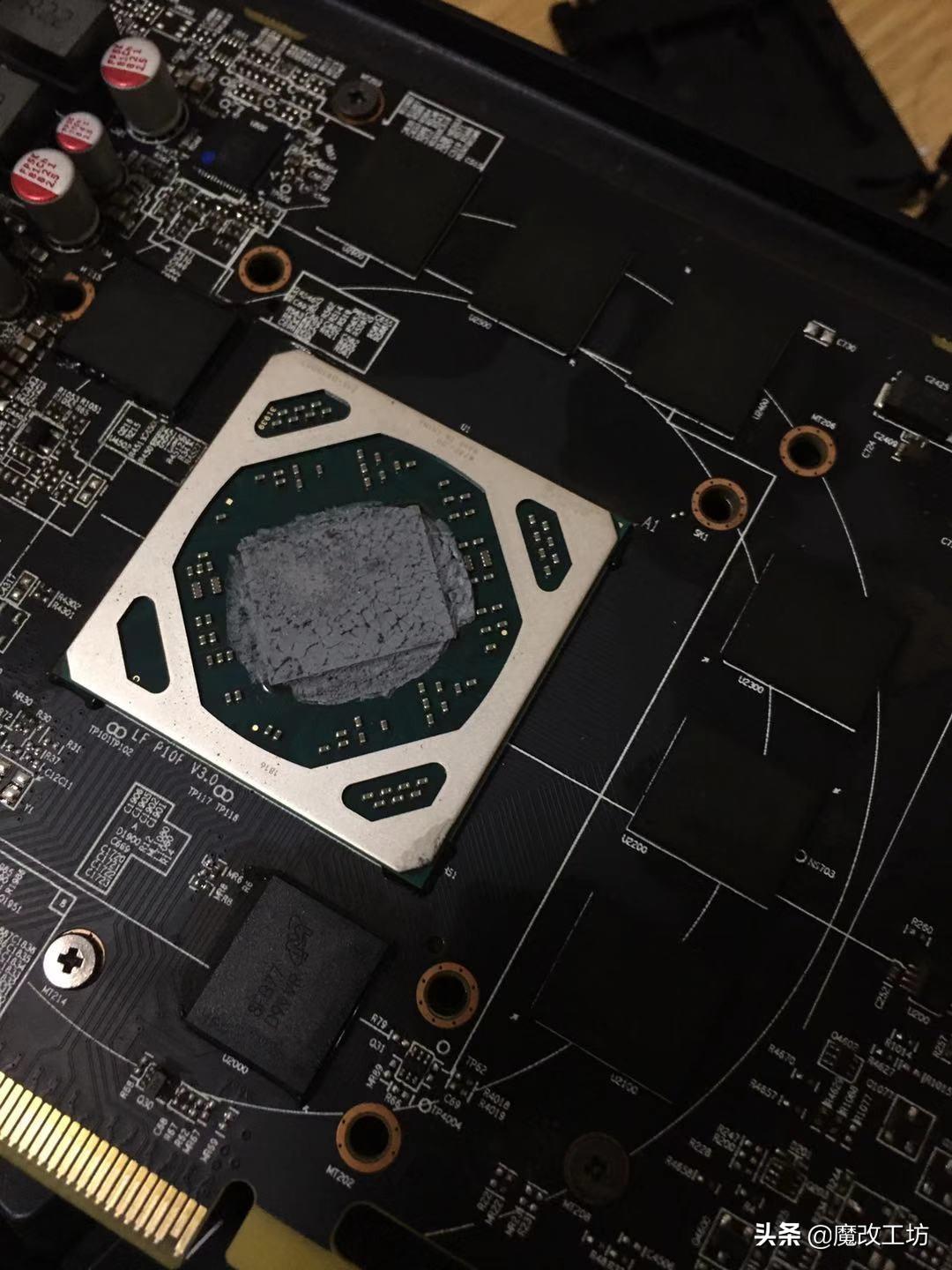迪兰恒进rx580怎么样（迪兰恒进rx580评测） 第37张