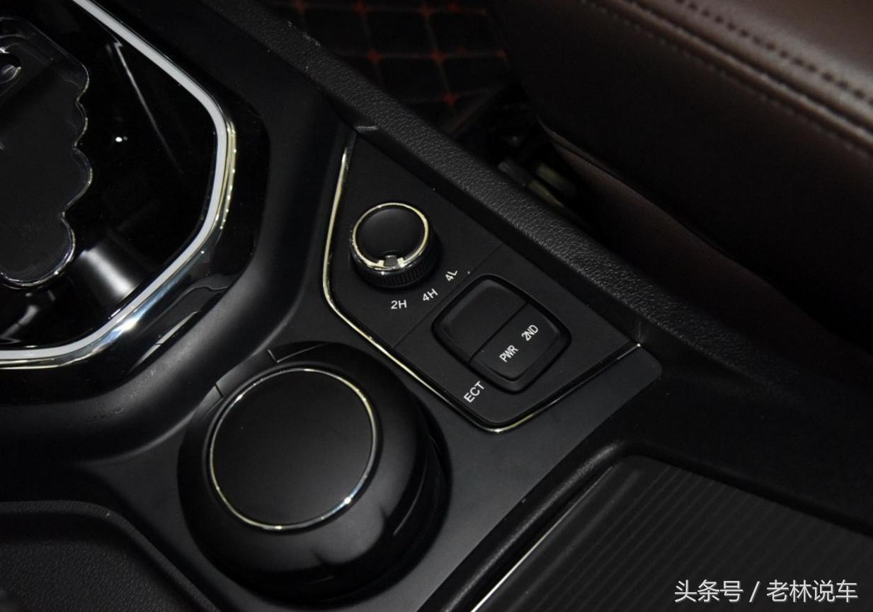 全时四驱和适时四驱的区别（全时四驱和适时四驱哪个更好） 第5张