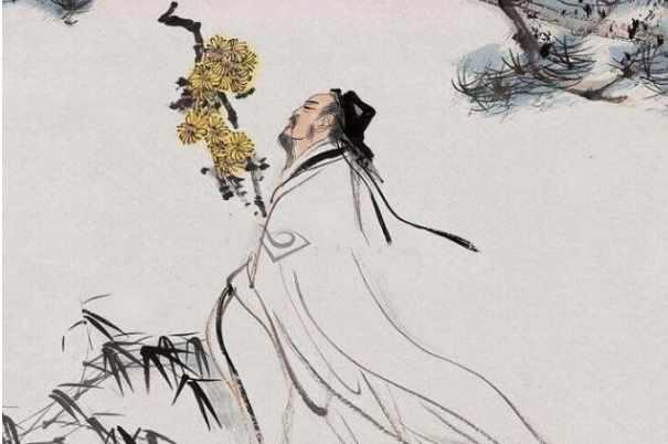 中国著名文人有哪些 中国十大文人 第5张