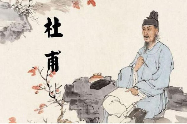 中国著名文人有哪些 中国十大文人 第9张