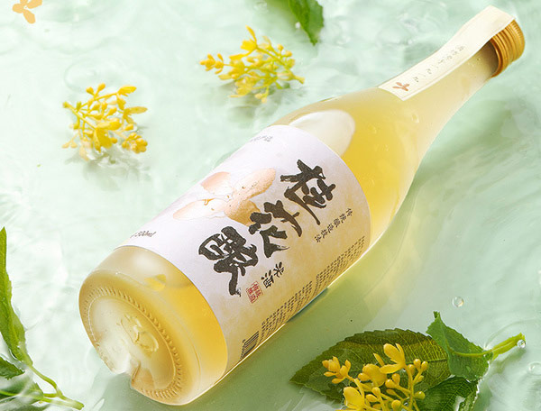 网易严选桂花酿.jpg 第7张