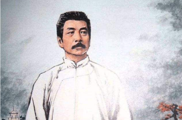 中国著名文人有哪些 中国十大文人 第19张