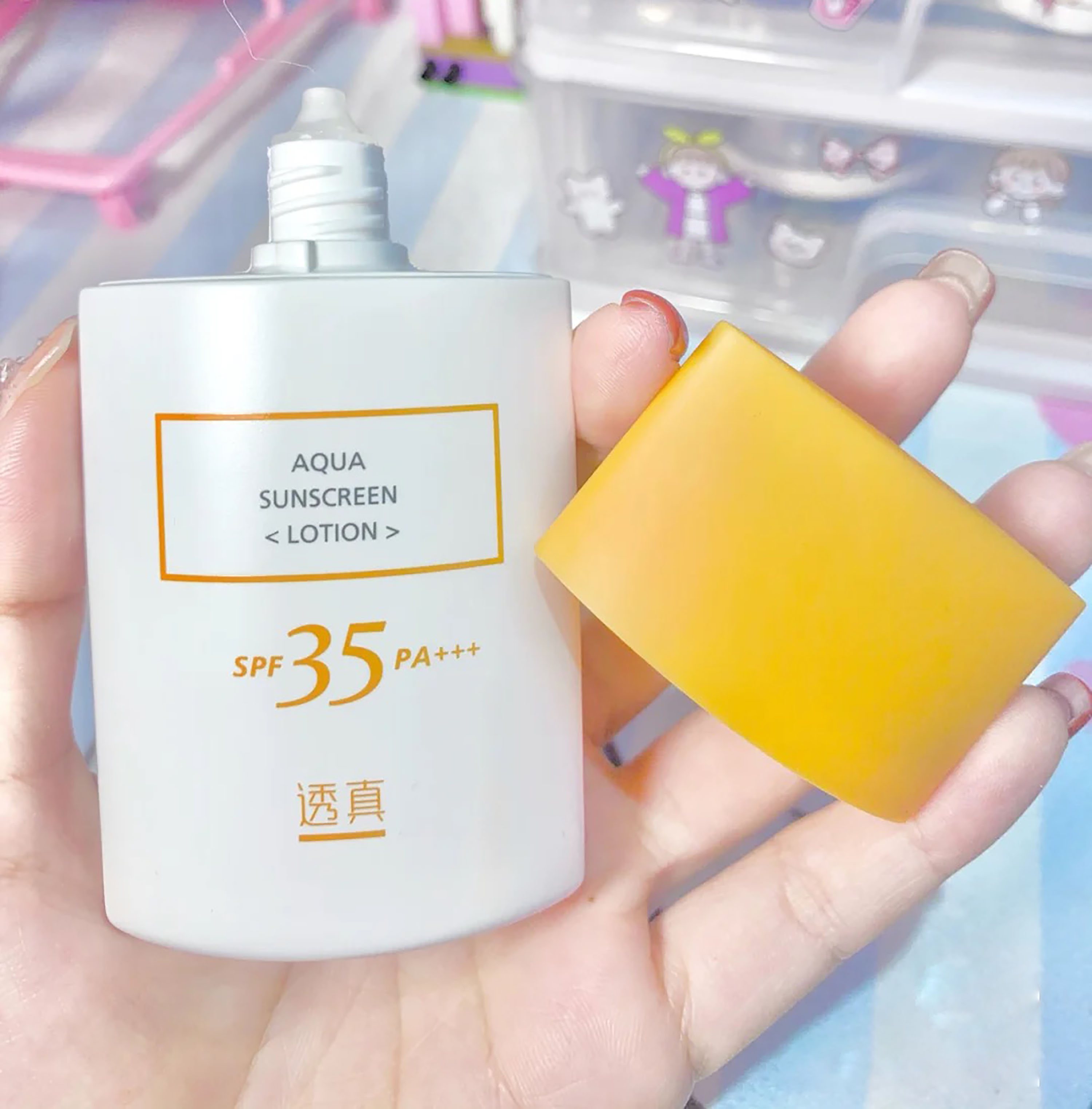 敏感肌用什么防晒霜比较好（适合敏感肌的4款平价防晒霜） 第11张