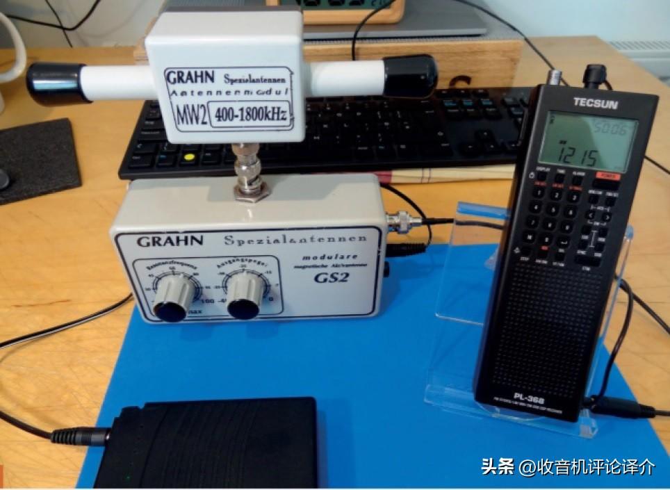 德生收音机哪款好（评测德生PL368收音机） 第11张