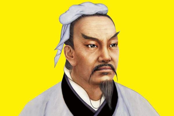 周朝的名臣武将有哪些 周朝十大猛将 第1张